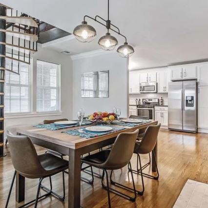 SET 3x LED sijalica FILAMENT A60 E27/3,8W/230V 4000K Energetska klasa A