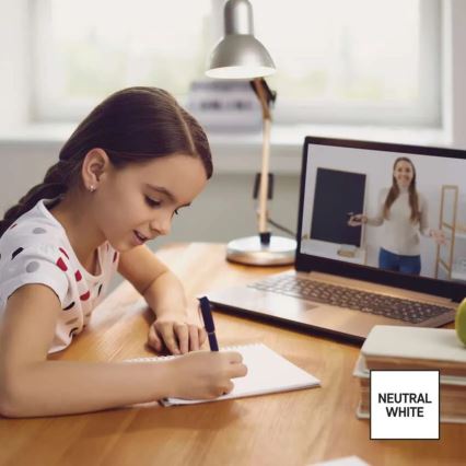 SET 3x LED sijalica FILAMENT A60 E27/3,8W/230V 4000K Energetska klasa A