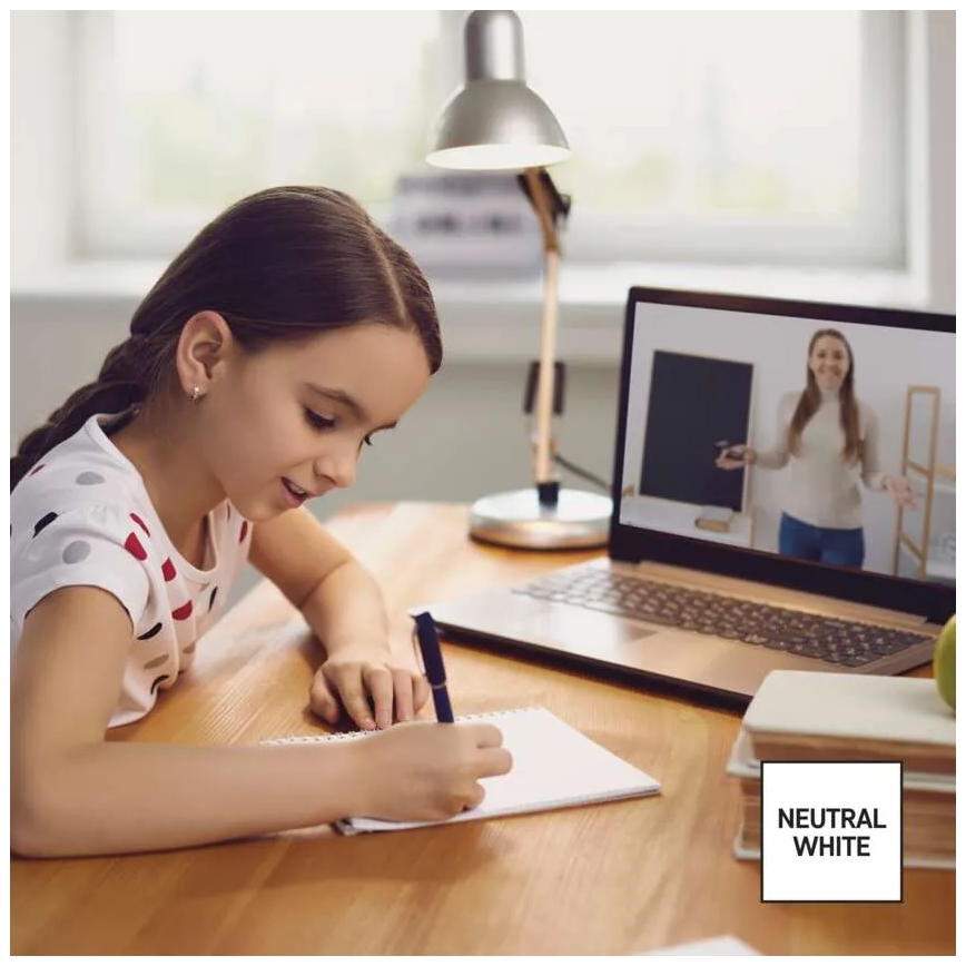 SET 3x LED sijalica FILAMENT A60 E27/3,8W/230V 4000K Energetska klasa A