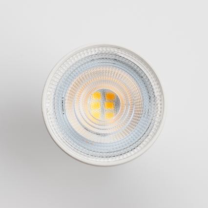 SET 3x LED sijalica Philips GU10/4,7W/230V 2700K