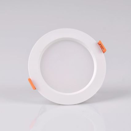 SET 3xLED kupatilsko ugradno svetlo MIRO LED/6W/230V IP44