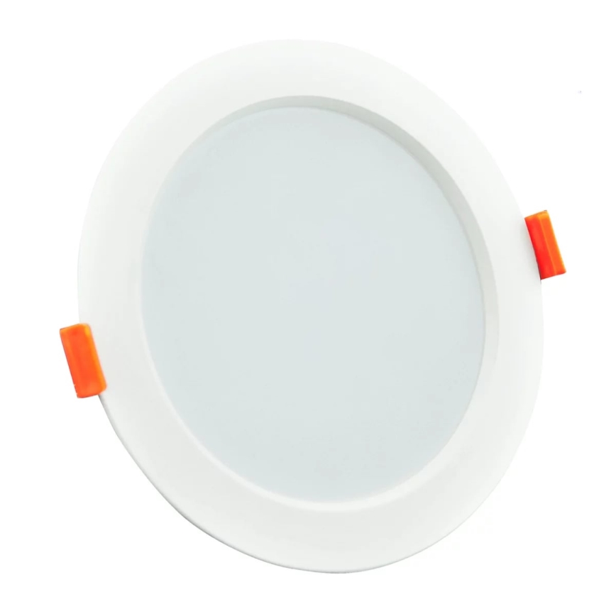 SET 3xLED kupatilsko ugradno svetlo MIRO LED/6W/230V IP44