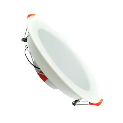 SET 3xLED kupatilsko ugradno svetlo MIRO LED/6W/230V IP44