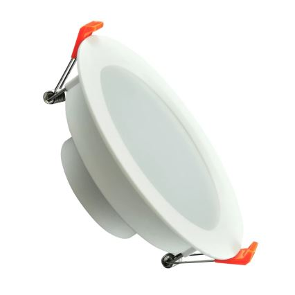 SET 3xLED kupatilsko ugradno svetlo MIRO LED/6W/230V IP44