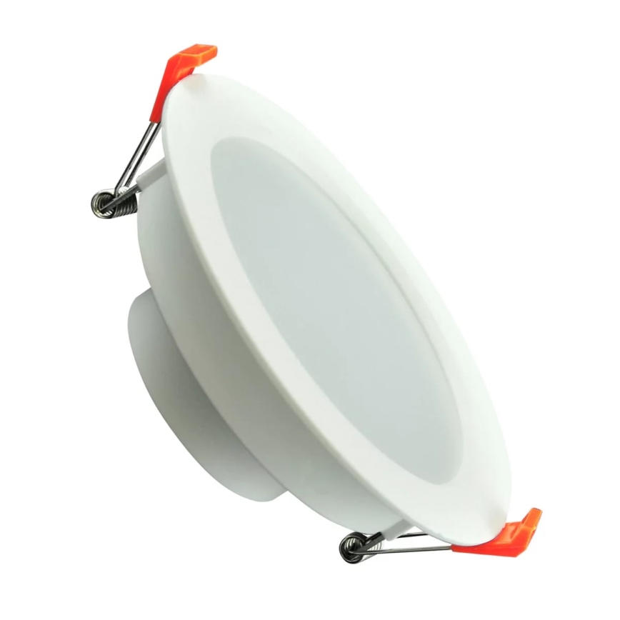 SET 3xLED kupatilsko ugradno svetlo MIRO LED/6W/230V IP44