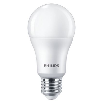 SET 6x LED sijalica Philips A60 E27/13W/230V 2700K