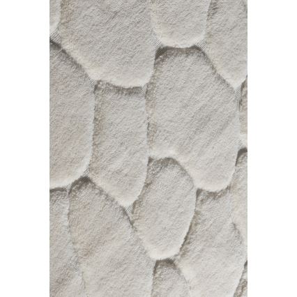 SET od 2 kupatilskih prostirki LINO 60/100 cm, bež