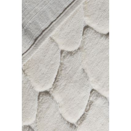 SET od 2 kupatilskih prostirki LINO 60/100 cm, bež
