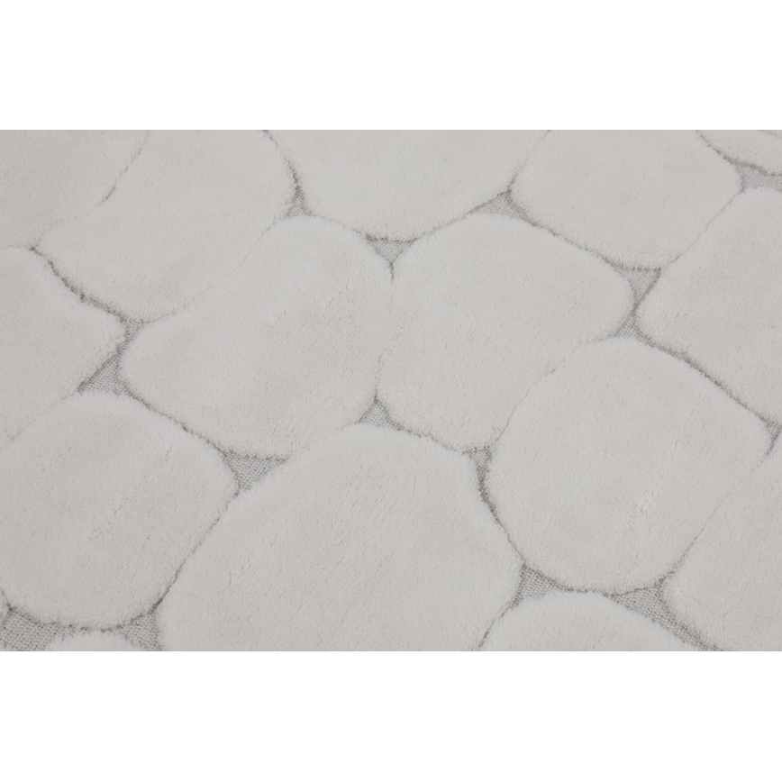 SET od 2 kupatilskih prostirki LINO 60/100 cm, bež