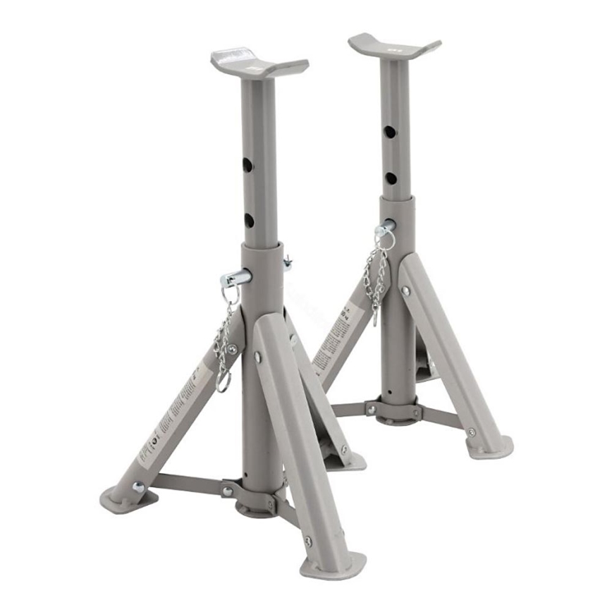 Set od 2 nosača, nosivost 2000 kg