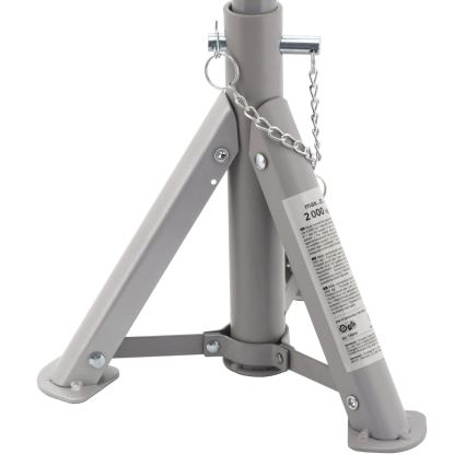 Set od 2 nosača, nosivost 2000 kg