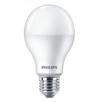 Set od 3 LED sijalice Philips A60 E27/13W/230V 2700K