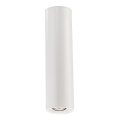 Shilo - Spot svetiljka 1xGU10/15W/230V bela