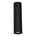 Shilo - spot svetiljka 1xGU10/15W/230V crna