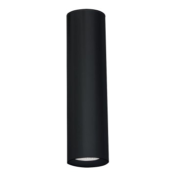 Shilo - Spot svetiljka 1xGU10/15W/230V crna