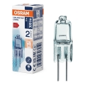 Sijalica za rernu HALOSTAR G4/20W/12V 2700K - Osram