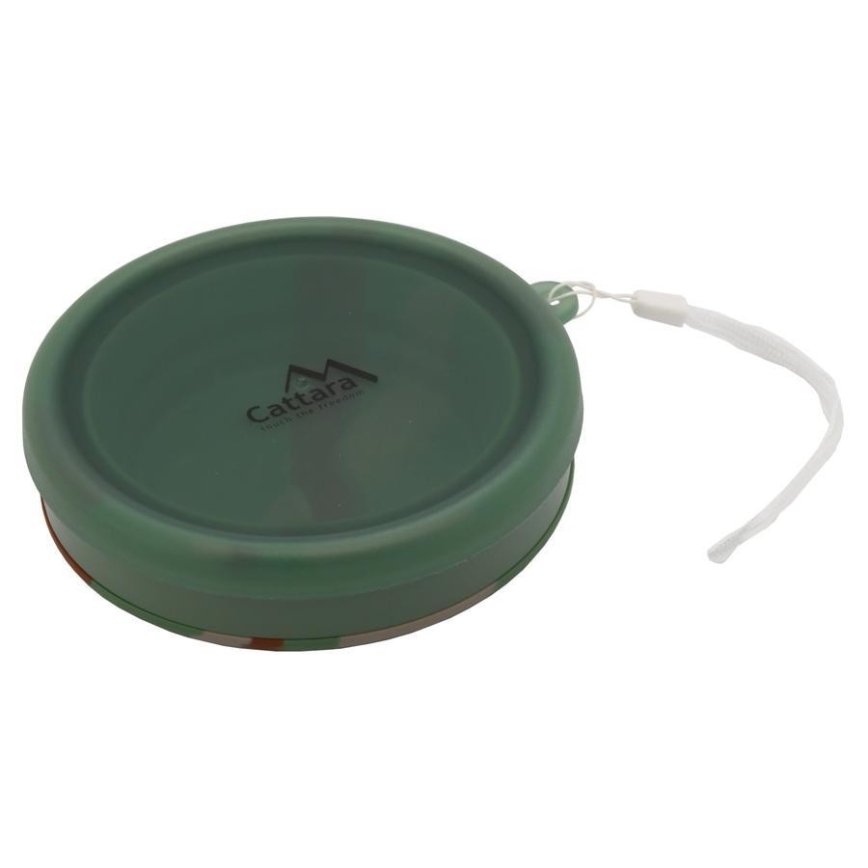 Silikonska sklopiva činija 550 ml