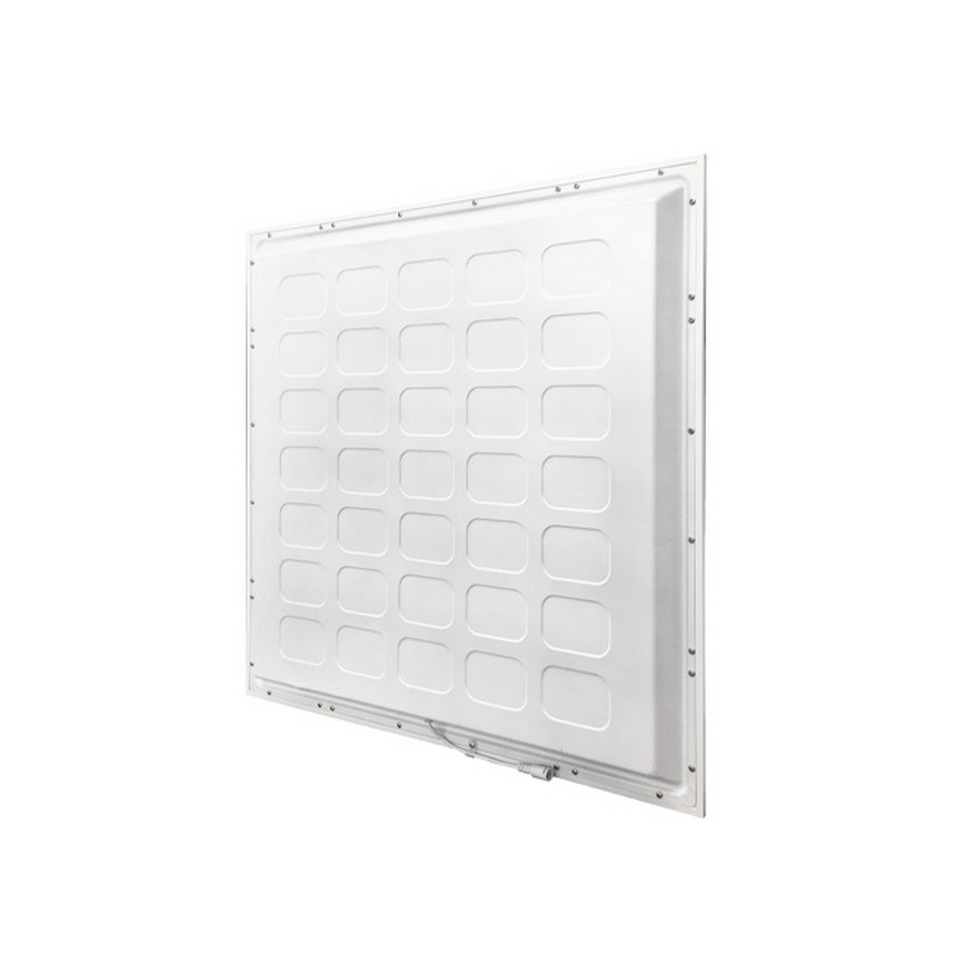 Sinclair - LED Nadgradni panel LED/36W/230V UGR194000K CRI 90