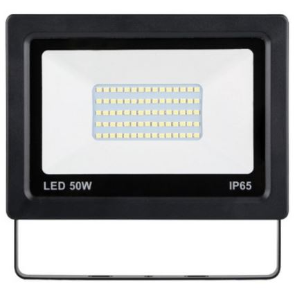 Sinclair - LED spoljni reflektor LED/50W/230V 4000K IK06 IP65