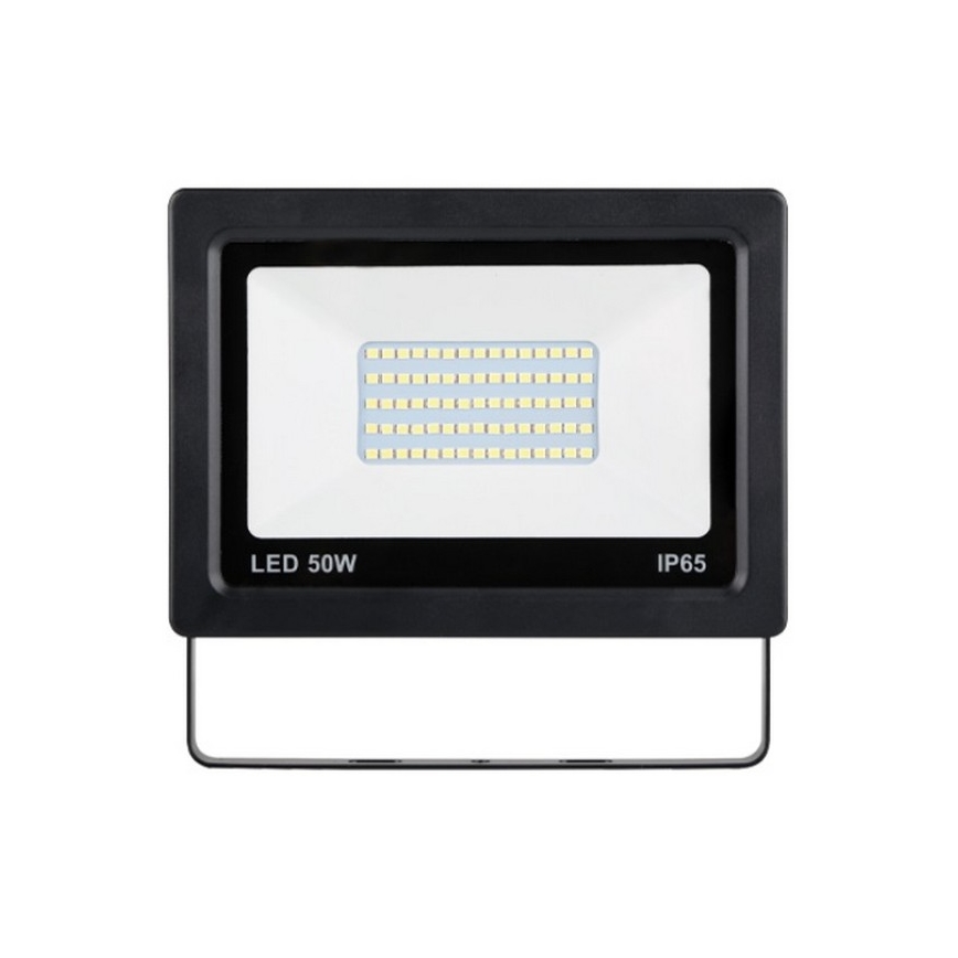 Sinclair - LED spoljni reflektor LED/50W/230V 4000K IK06 IP65