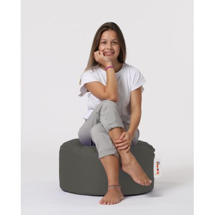 Sivi tabure 55 cm