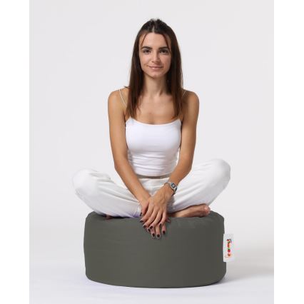 Sivi tabure 55 cm