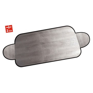 Sjenilo za vetrobransko staklo automobila 150x70 cm