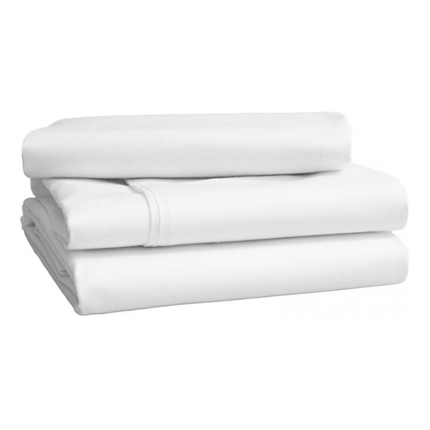 SkinPro Silver - Antibakterijska navlaka za jastuk 40x60 cm bela