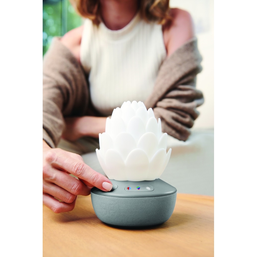 Skip Hop - LED senzor za plač 5V