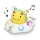 Skip Hop - Muzička igračka EXPLORE&MORE pčelica 3xAA