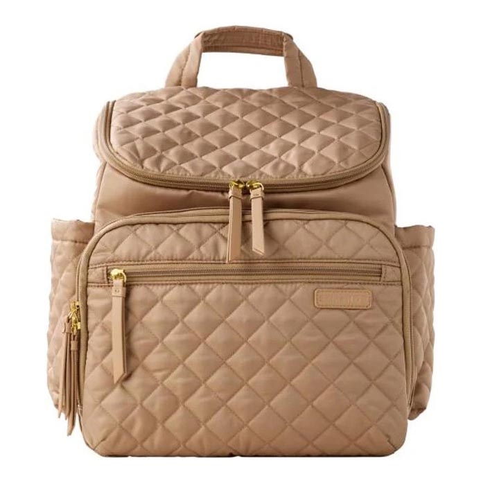 Skip Hop - Ranac za pelene za kolica FORMA Camel