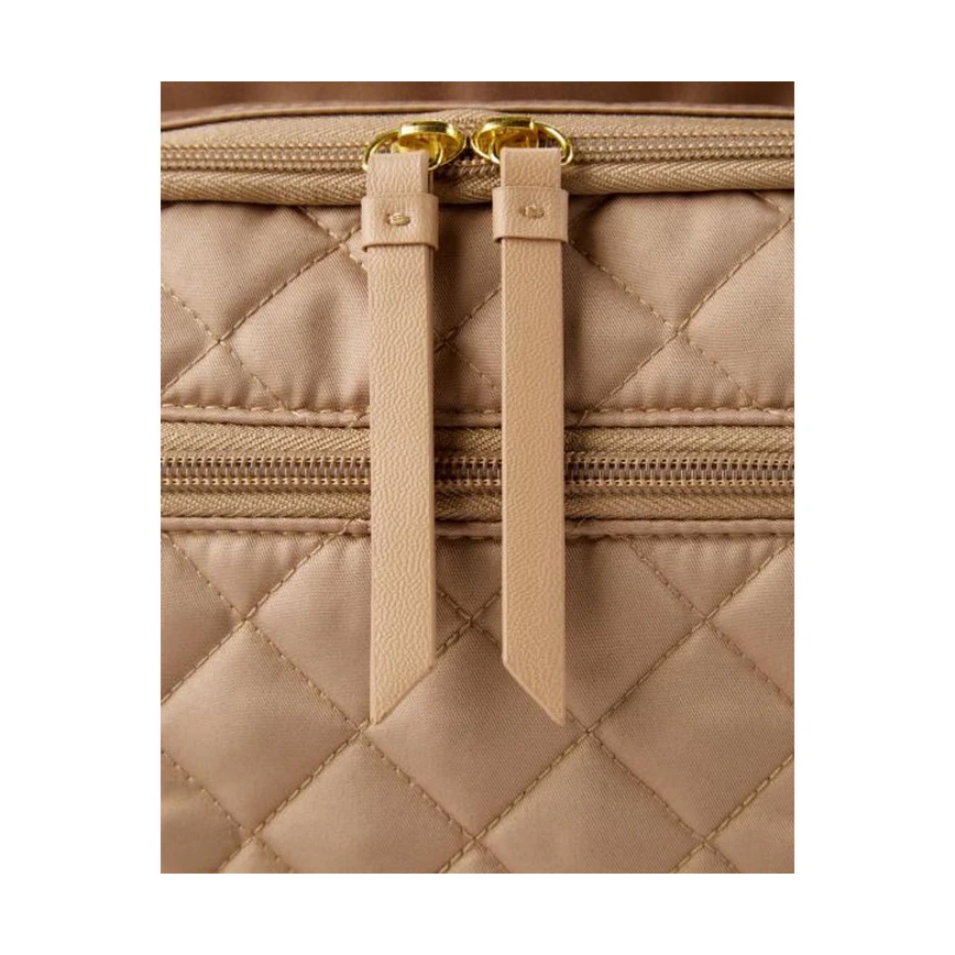 Skip Hop - Ranac za pelene za kolica FORMA Camel