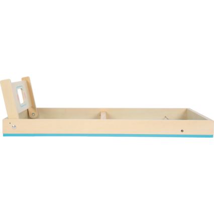 Small Foot - Igra 2u1 cornhole i stoni hokej Active