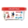 Smartmax - Magnetni konstruktorski set 70 delova