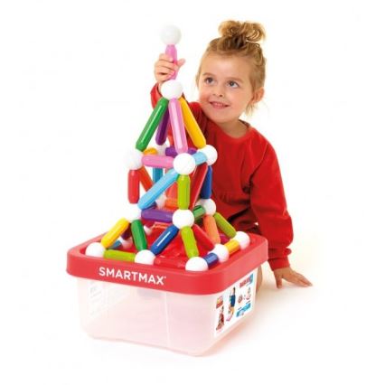 Smartmax - Magnetni konstruktorski set 70 delova