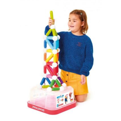 Smartmax - Magnetni konstruktorski set 70 delova
