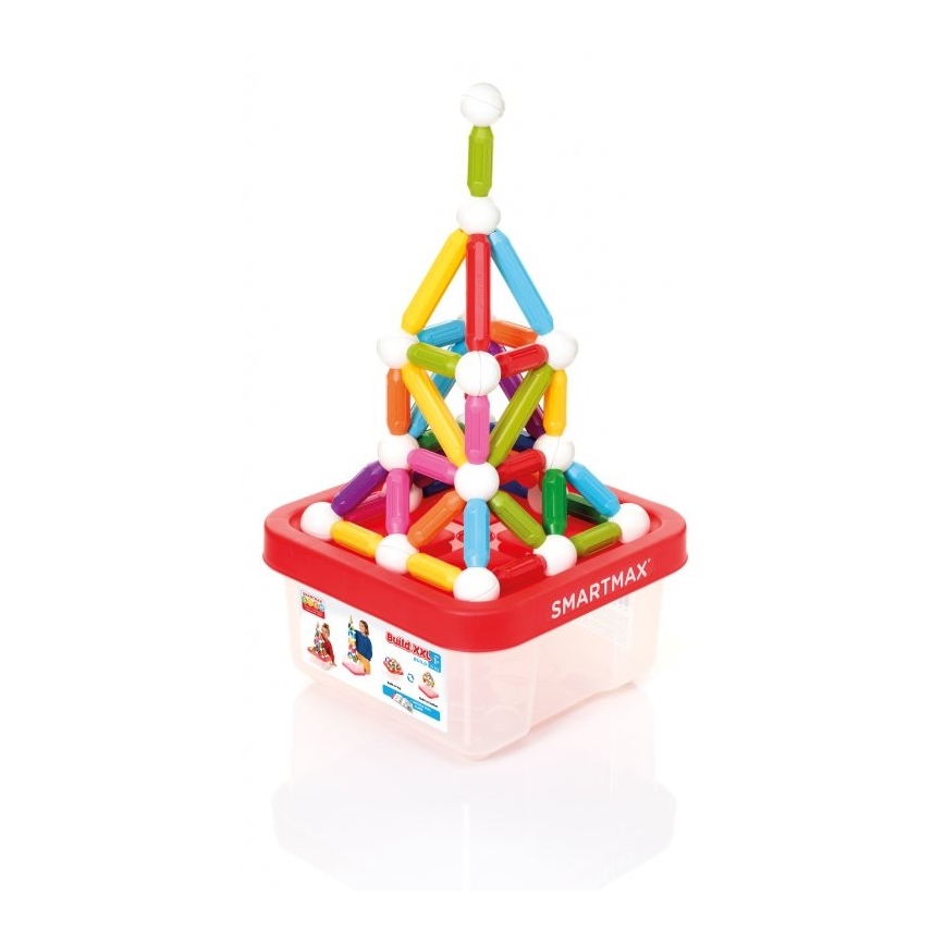 Smartmax - Magnetni konstruktorski set 70 delova