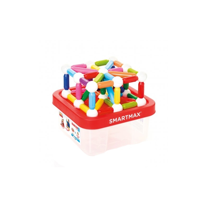 Smartmax - Magnetni konstruktorski set 70 delova