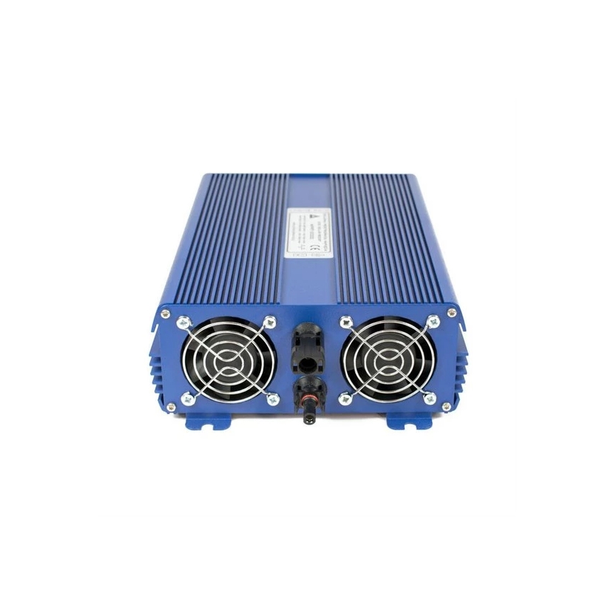 Solarni inverter za grejanje vode ECO Solar Boost MPPT-3000 3kW