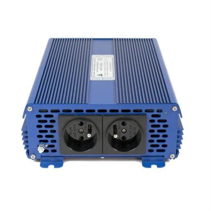 Solarni inverter za grejanje vode ECO Solar Boost MPPT-3000 3kW