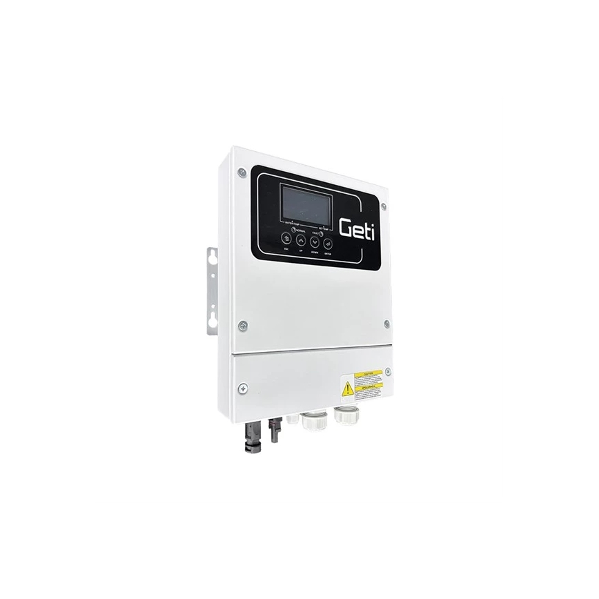Solarni inverter za PV grejanje vode 4000W/230V IP65
