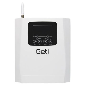 Solarni inverter za PV grejanje vode 4000W/230V Wi-Fi IP33