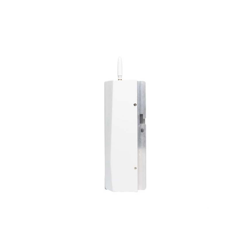 Solarni inverter za PV grejanje vode 4000W/230V Wi-Fi IP33