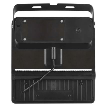 Solarni LED reflektor sa senzorom pokreta LED/3,7V 3600mAh 4000K IP54