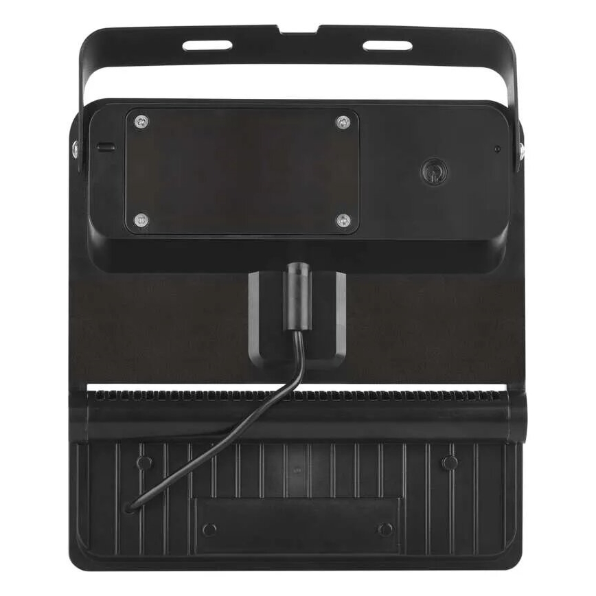 Solarni LED reflektor sa senzorom pokreta LED/3,7V 3600mAh 4000K IP54