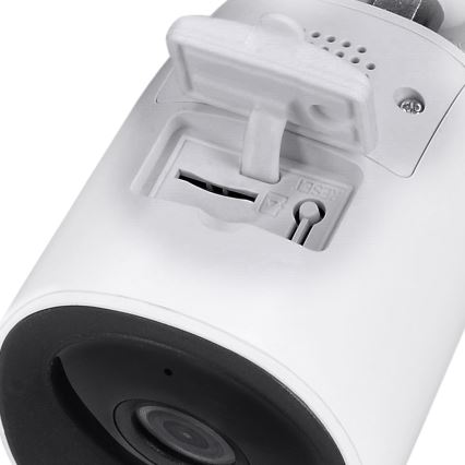 Spoljašnja kamera 5V 1440p IP65