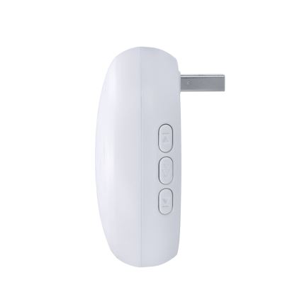 Gong za zvono — 4 nivoa jačine zvuka