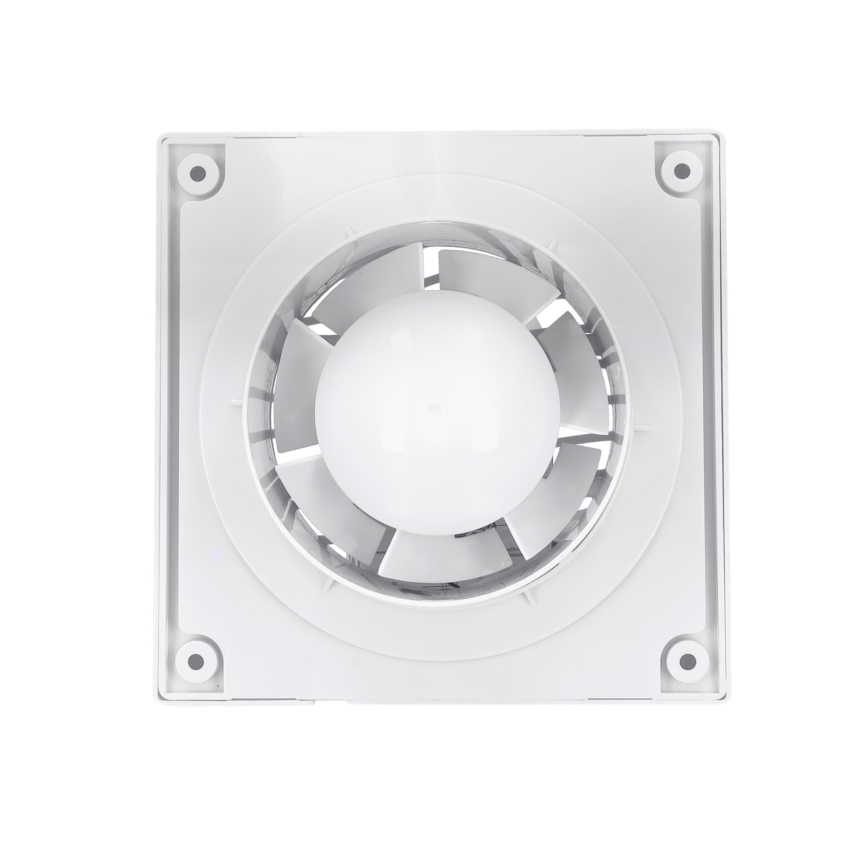 Aksijalni ventilator sa tajmerom 13W/230V