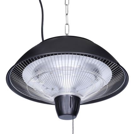 Zavesni infracrveni grejač 2000 W/230 V IP24