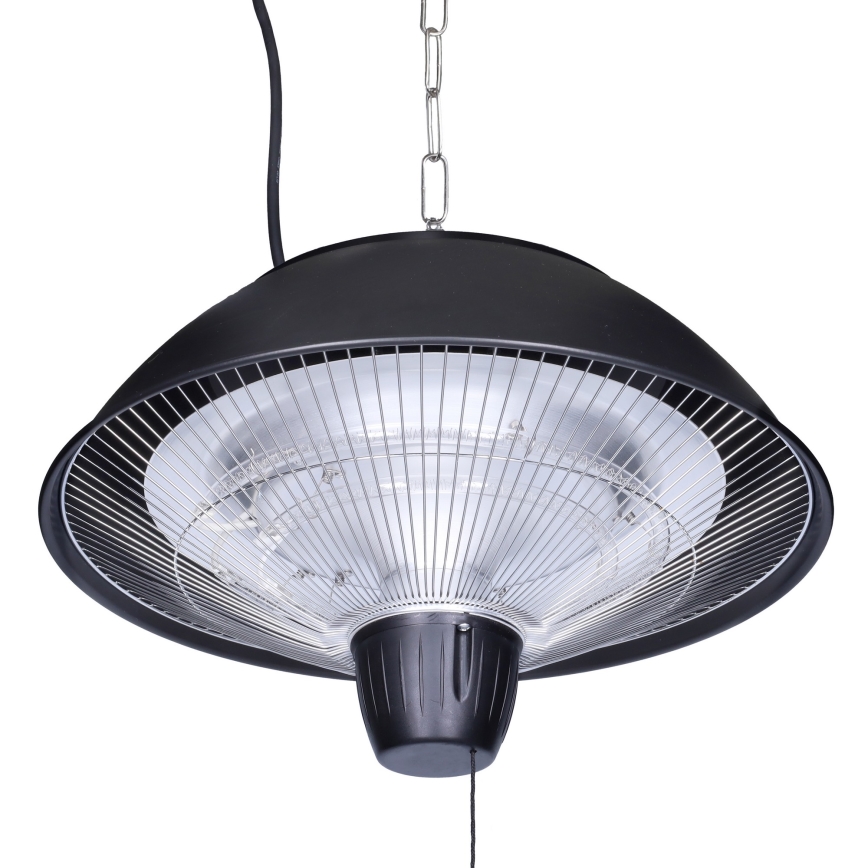 Zavesni infracrveni grejač 2000 W/230 V IP24